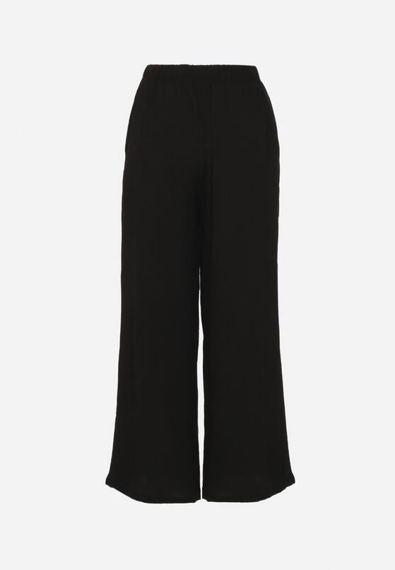 Pantaloni Negri 7