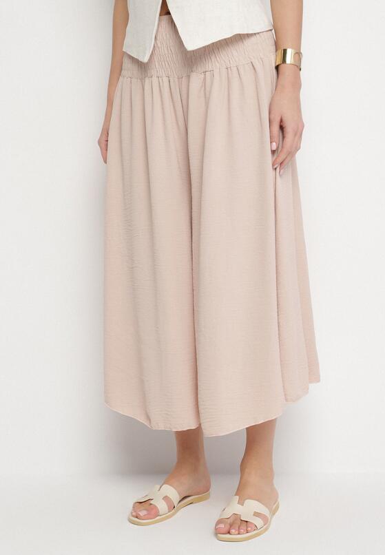 Pantaloni Bej 1