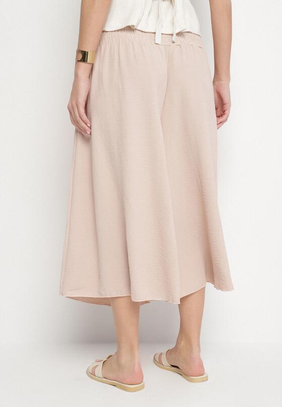 Pantaloni Bej 3