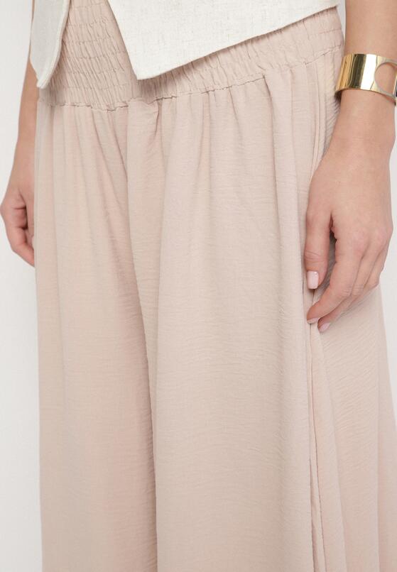 Pantaloni Bej 5