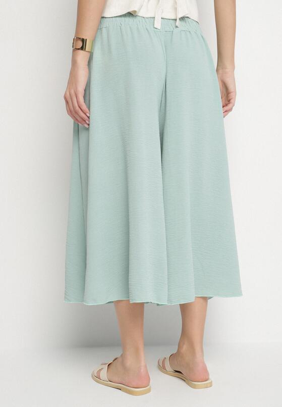 Pantaloni Verde deschis 3