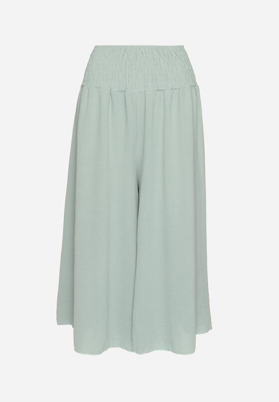 Pantaloni Verde deschis 6