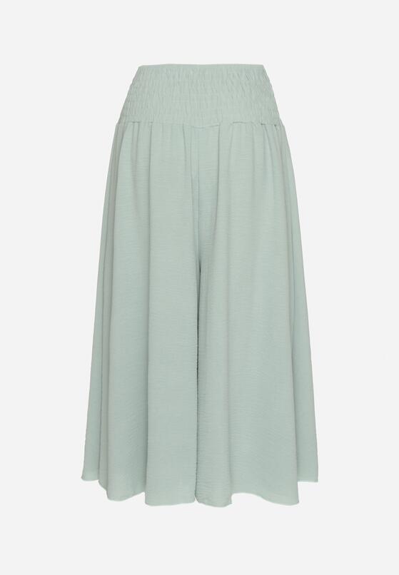 Pantaloni Verde deschis 7