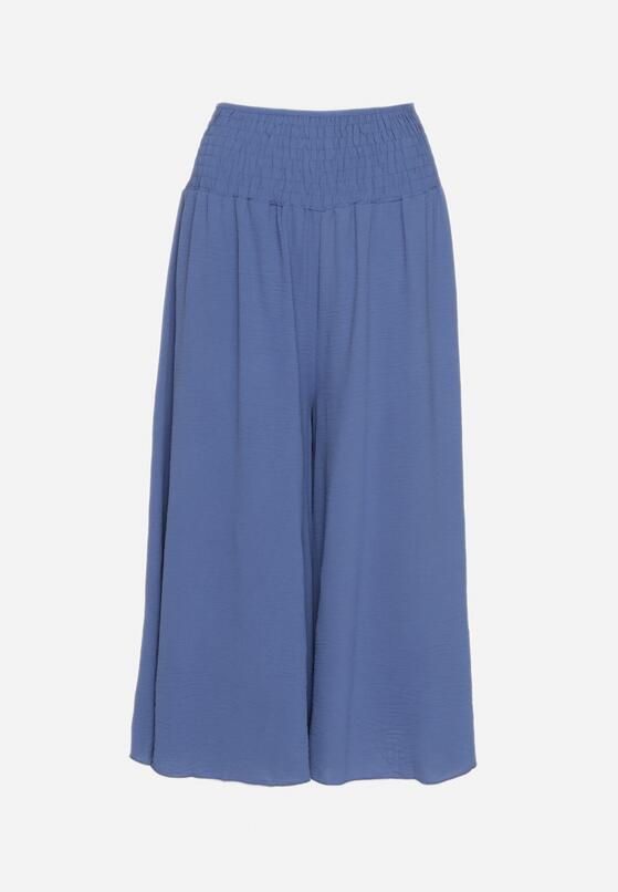Pantaloni Albaștri 6