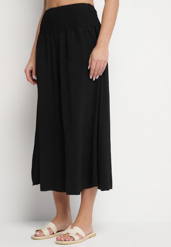 Pantaloni Negri 1