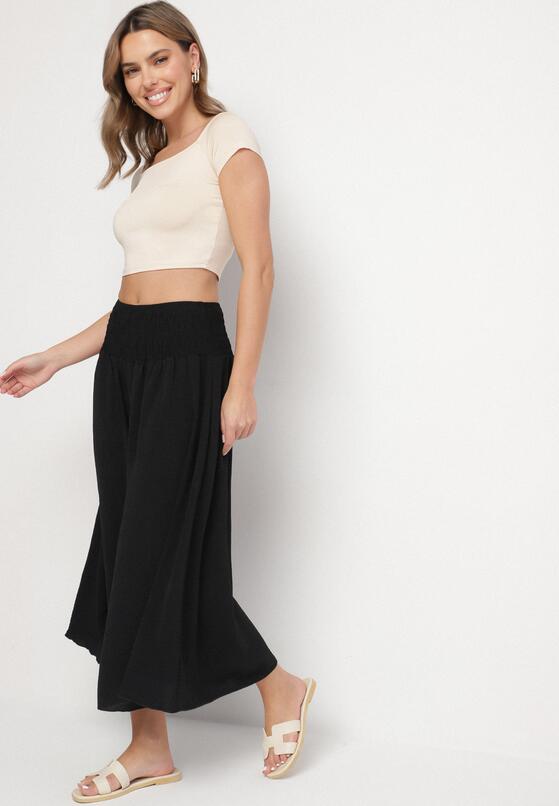 Pantaloni Negri 4