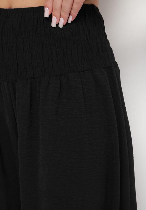 Pantaloni Negri 5