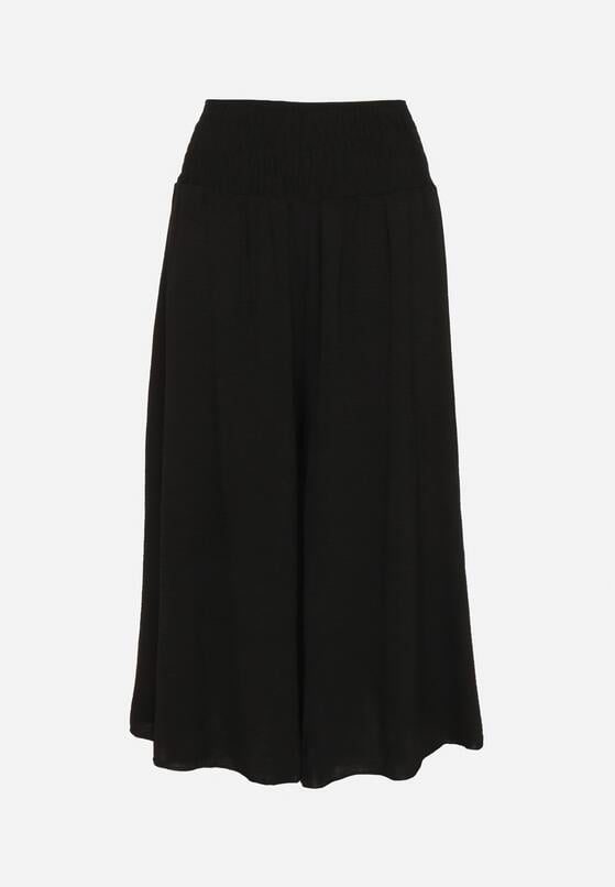 Pantaloni Negri 6