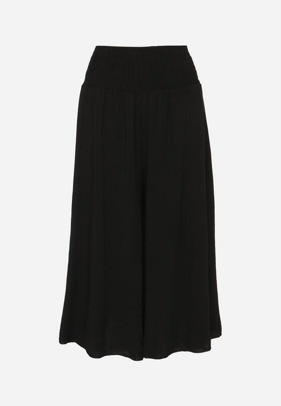 Pantaloni Negri 7