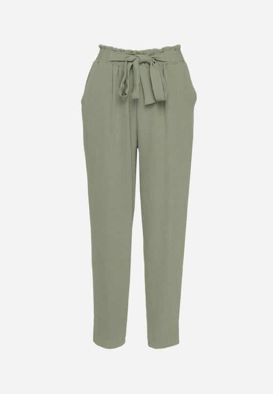 Pantaloni Verzi 6
