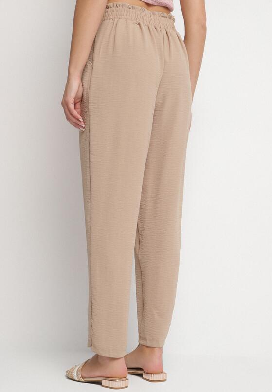 Pantaloni Bej închis 3