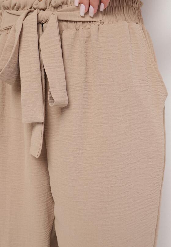 Pantaloni Bej închis 5