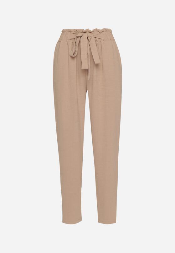 Pantaloni Bej închis 6