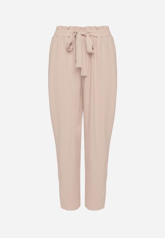 Pantaloni Bej 6
