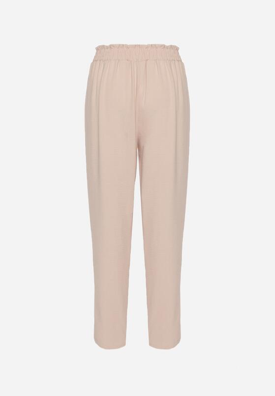 Pantaloni Bej 7
