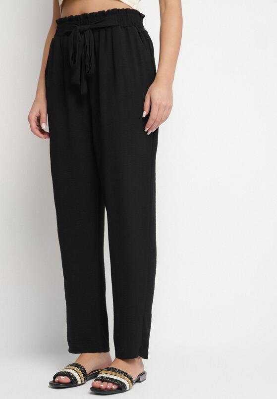 Pantaloni Negri 1