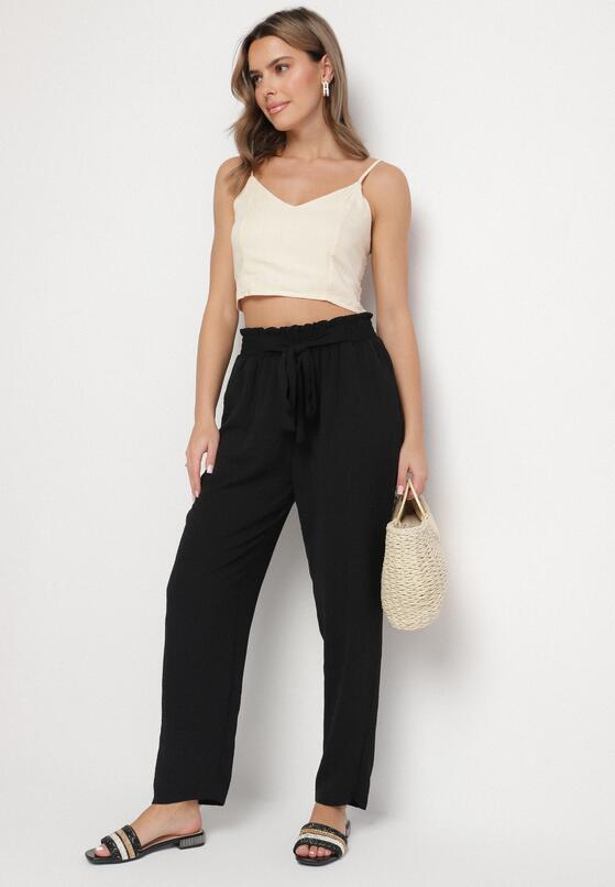 Pantaloni Negri 2