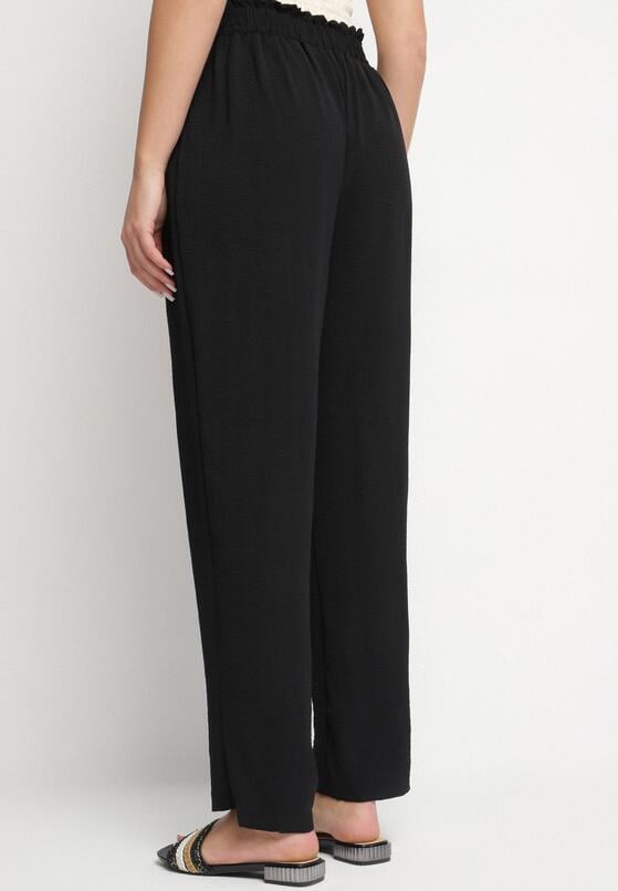 Pantaloni Negri 3