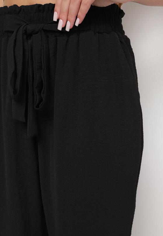 Pantaloni Negri 5