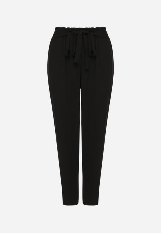 Pantaloni Negri 6