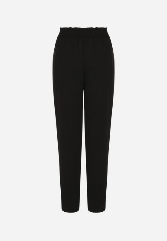 Pantaloni Negri 7