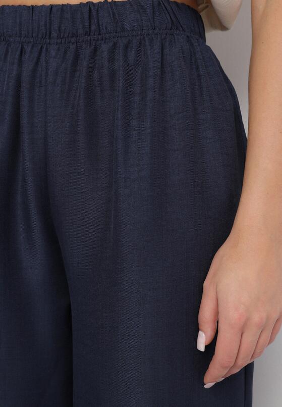 Pantaloni Bleumarin 5