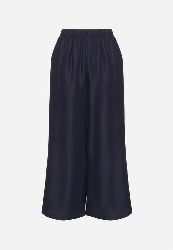 Pantaloni Bleumarin 6