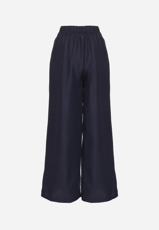 Pantaloni Bleumarin 7