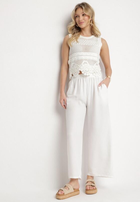 Pantaloni Albi 2