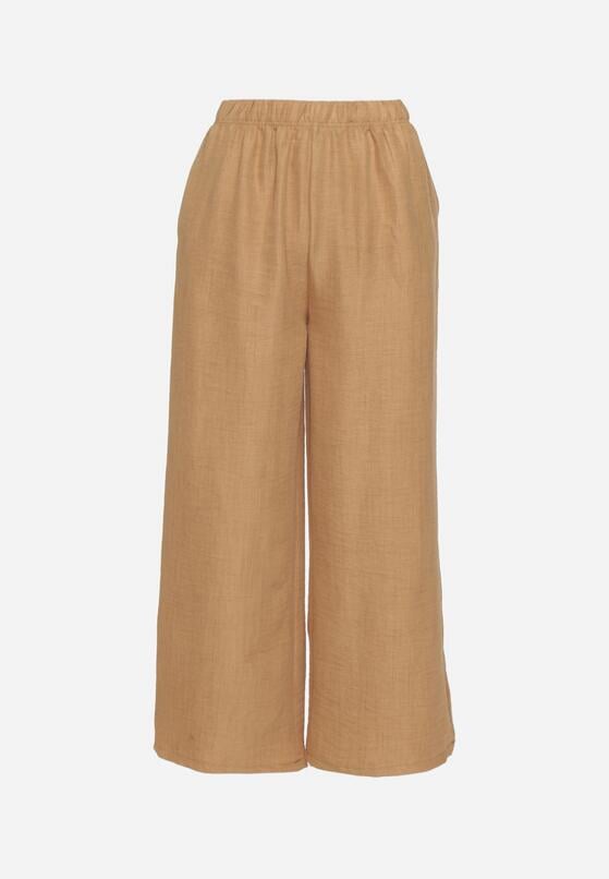 Pantaloni Bej închis 6