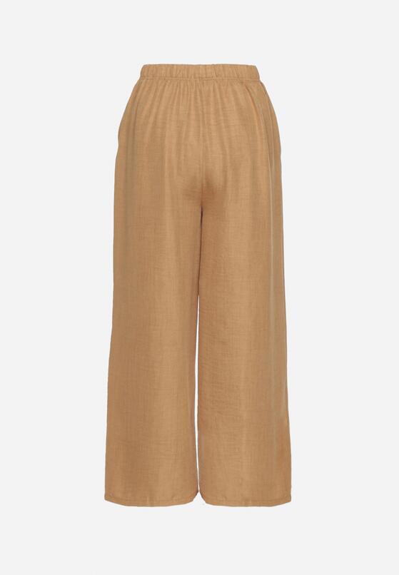 Pantaloni Bej închis 7