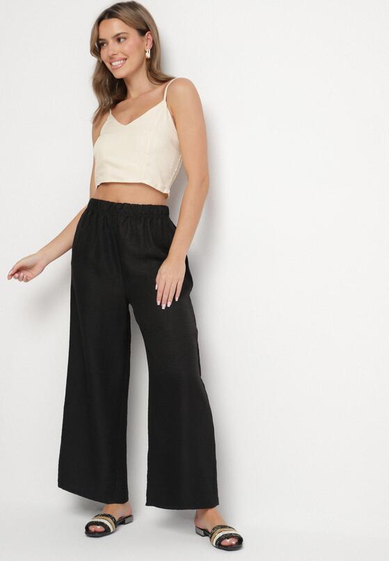 Pantaloni Negri 4