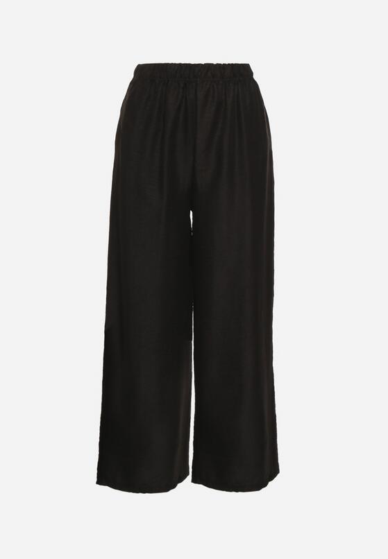 Pantaloni Negri 6
