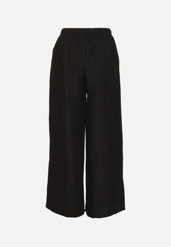 Pantaloni Negri 7
