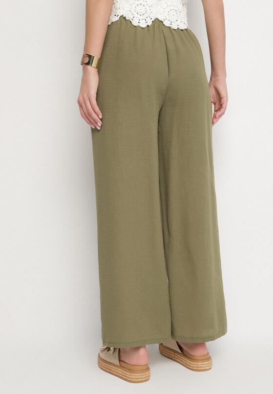 Pantaloni Verzi 3