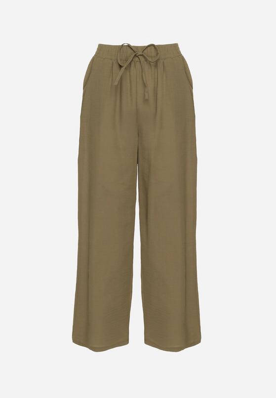 Pantaloni Verzi 6