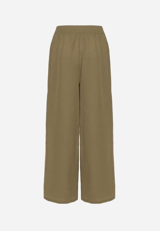 Pantaloni Verzi 7