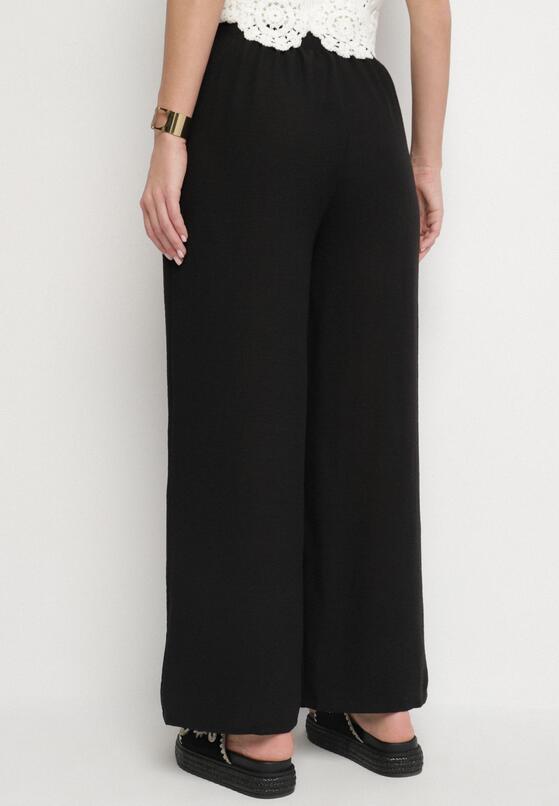 Pantaloni Negri 3
