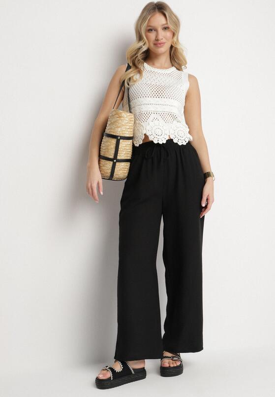 Pantaloni Negri 4