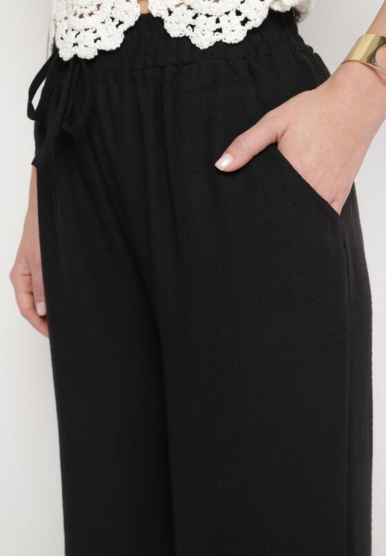Pantaloni Negri 5