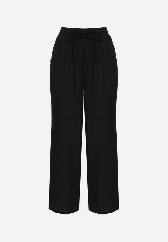 Pantaloni Negri 6