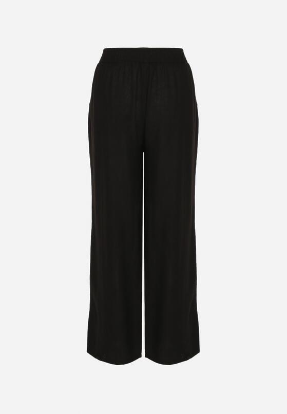 Pantaloni Negri 7