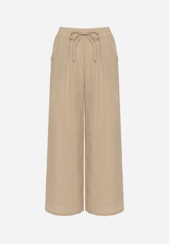Pantaloni Bej 6