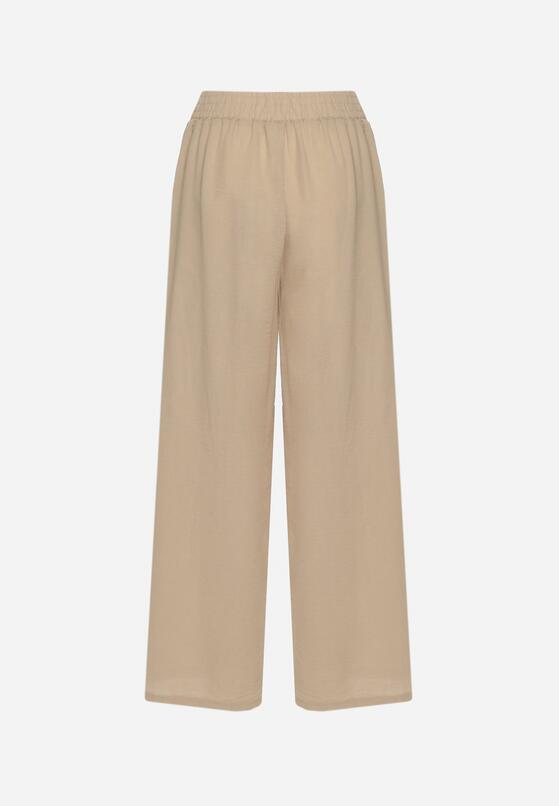 Pantaloni Bej 7
