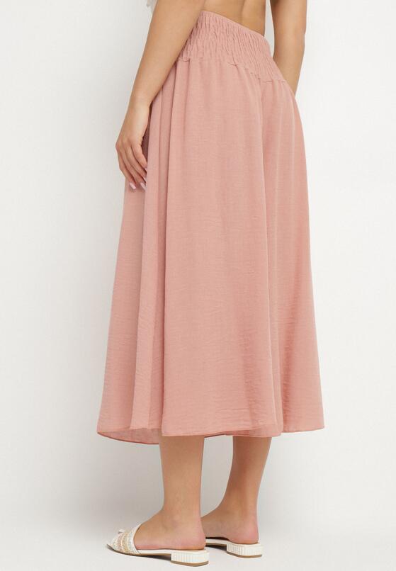 Pantaloni Roz 3