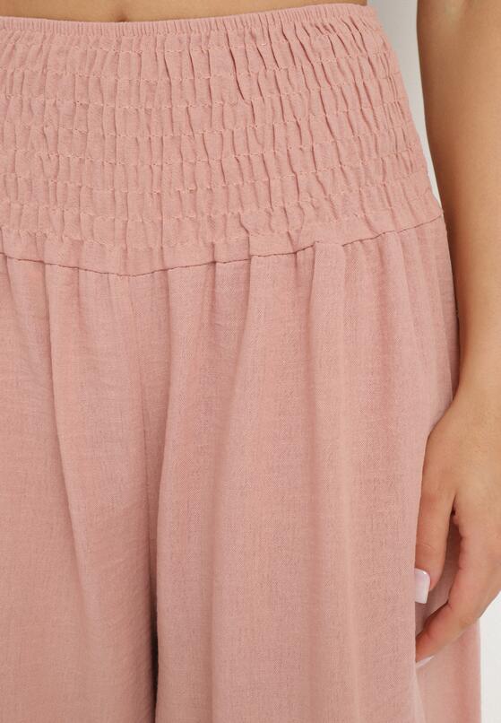 Pantaloni Roz 5