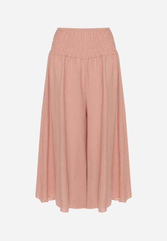 Pantaloni Roz 6
