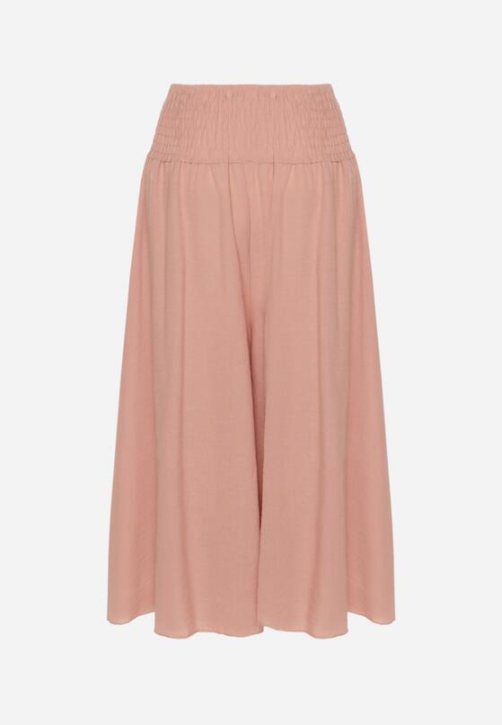 Pantaloni Roz 7