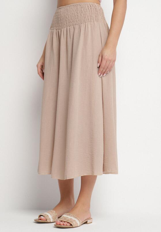 Pantaloni Bej 1