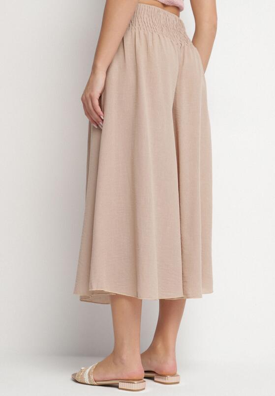 Pantaloni Bej 3